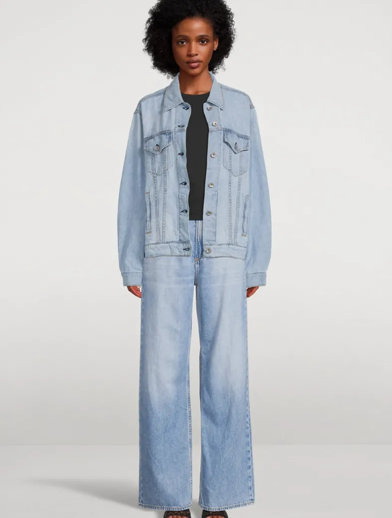 Mica Sleeveless T-Shirt