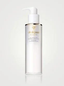 Micellar Cleansing Water