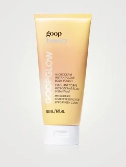 Microderm Instant Glow Body Polish