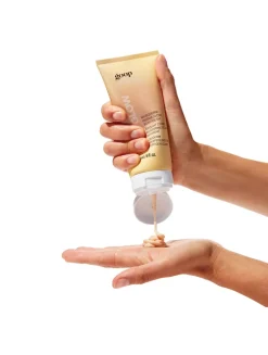 Microderm Instant Glow Body Polish