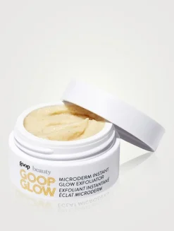 Microderm Instant Glow Exfoliator