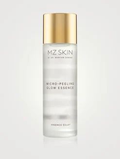Micro-Peeling Glow Essence