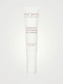Microtox Tightening Eye Serum