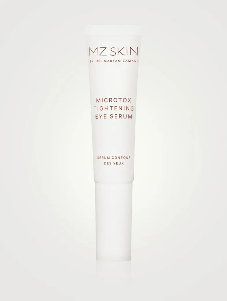 Microtox Tightening Eye Serum
