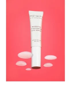 Microtox Tightening Eye Serum