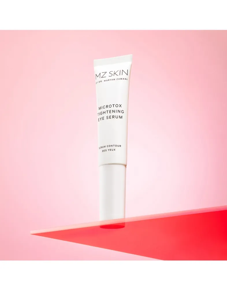 Microtox Tightening Eye Serum