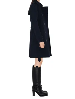 Mid-length Chelsea Heritage Trench Coat