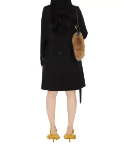 Mid-length Kensington Heritage Trench Coat