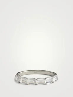 Millenia Crystal Bangle