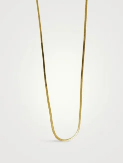 Millie Chain Necklace