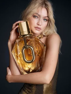 Million Gold For Her Eau De Parfum