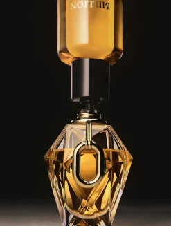 Million Gold For Her Eau De Parfum Refill