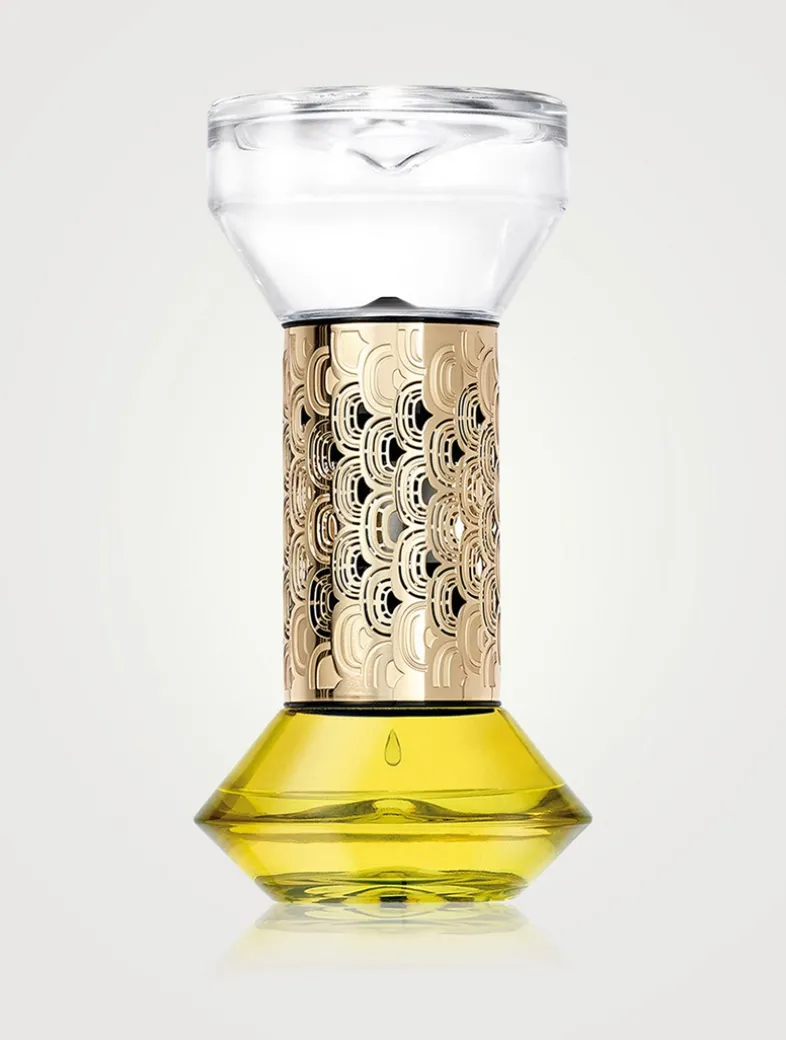 Mimosa Fragrance Hourglass Diffuser