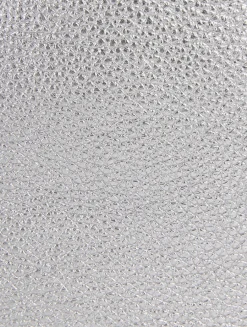 Mini Anna Leather Shoulder Bag