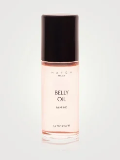 Mini Belly Oil