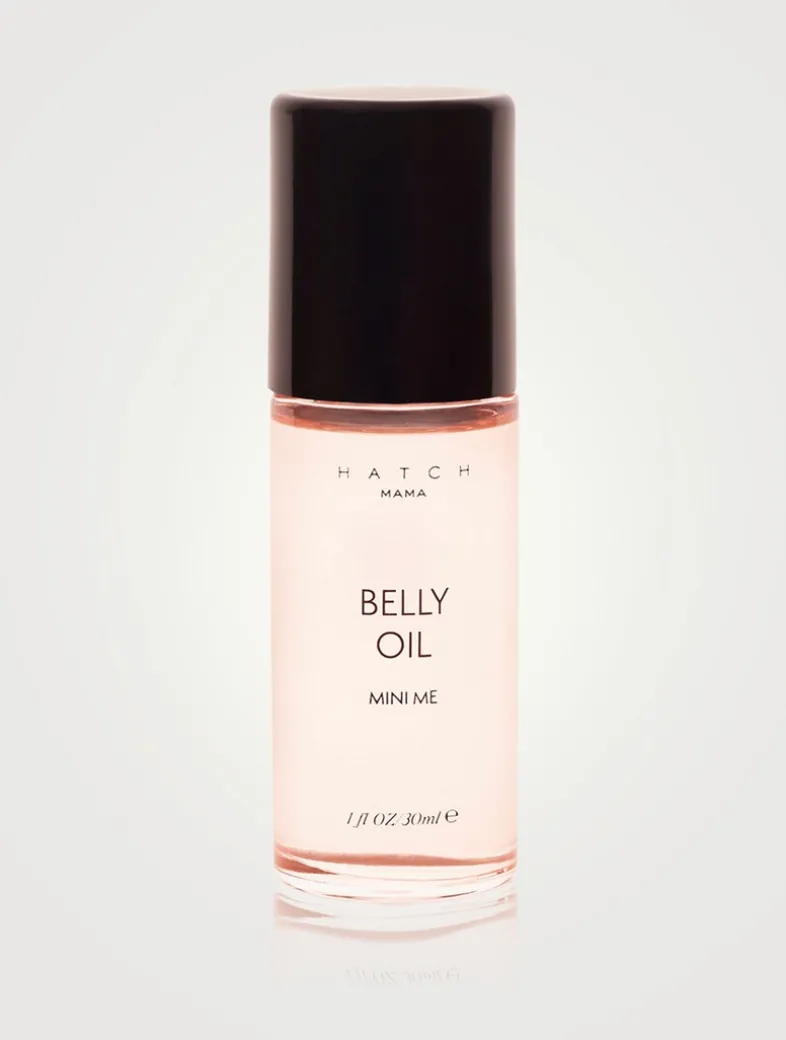 Mini Belly Oil
