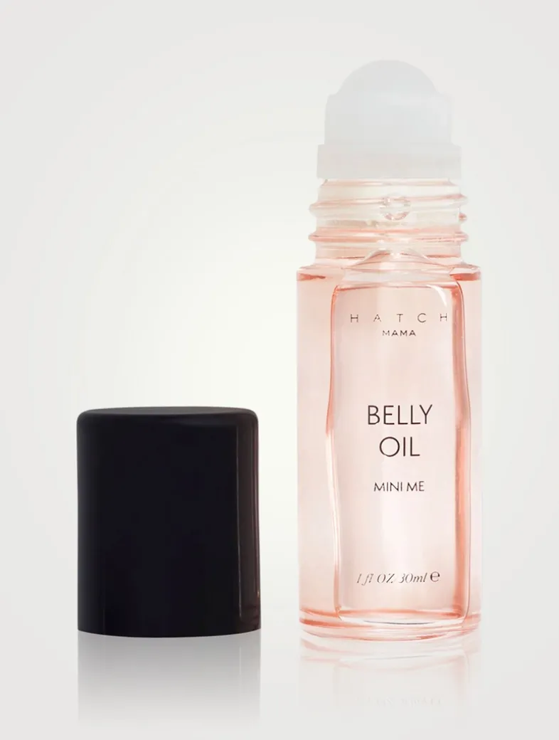 Mini Belly Oil