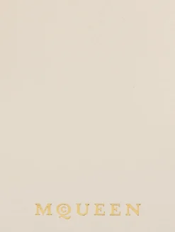 Mini Birdee Leather Satchel