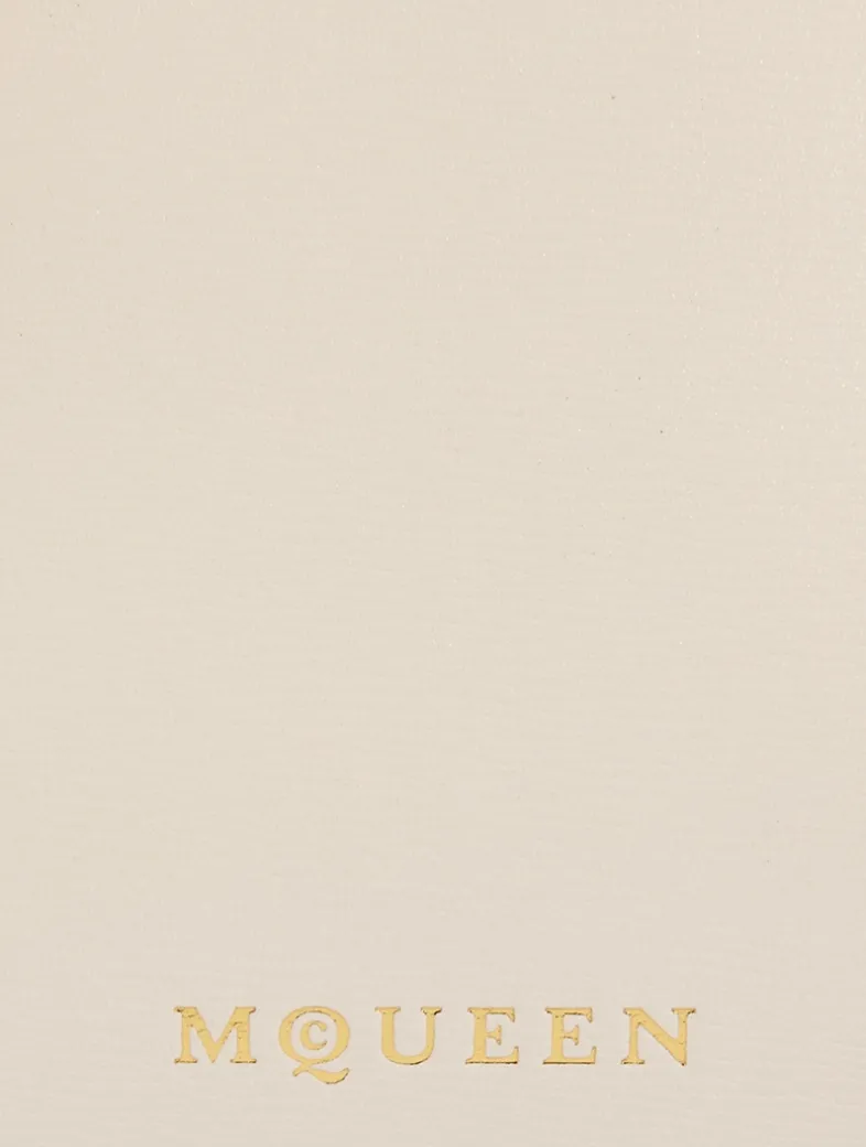 Mini Birdee Leather Satchel