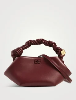 Mini Bou Shoulder Bag