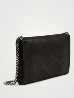 Mini Falabella Crossbody Bag