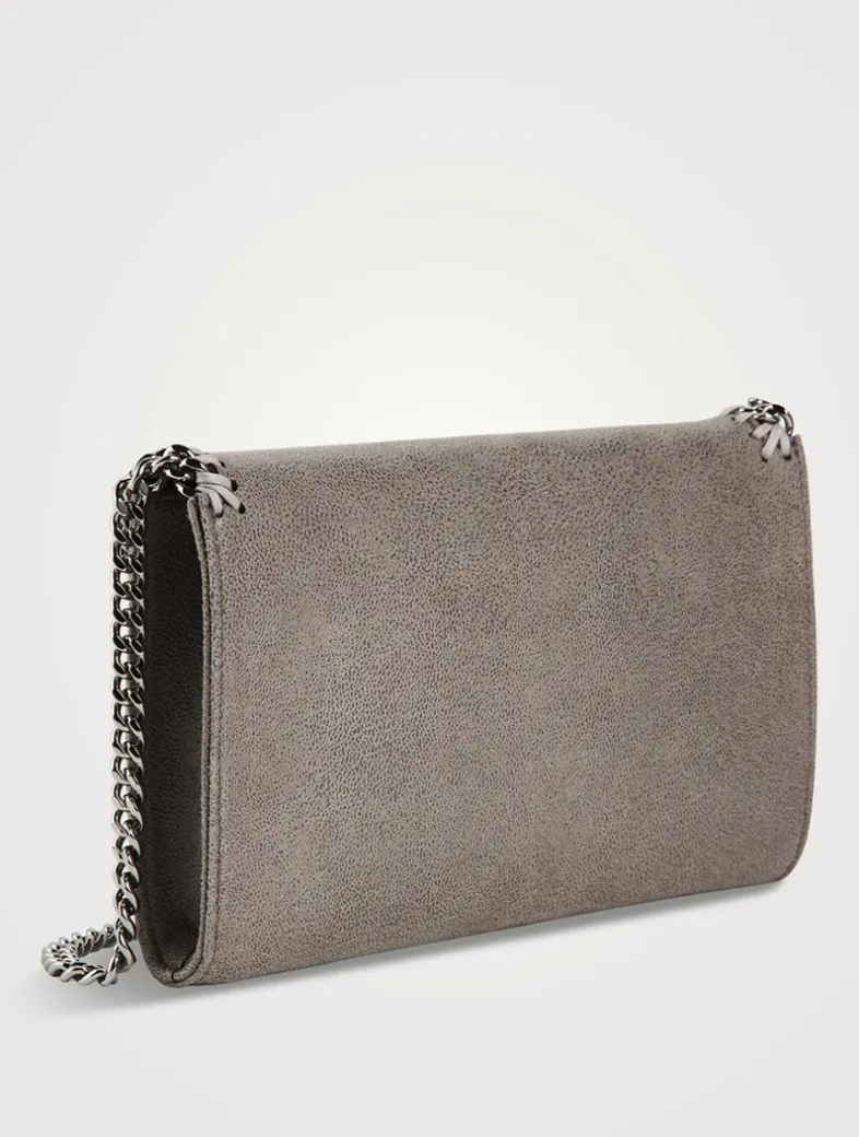 Mini Falabella Crossbody Bag