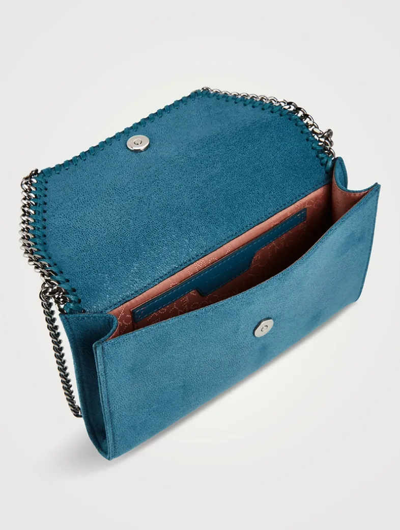 Mini Falabella Crossbody Bag