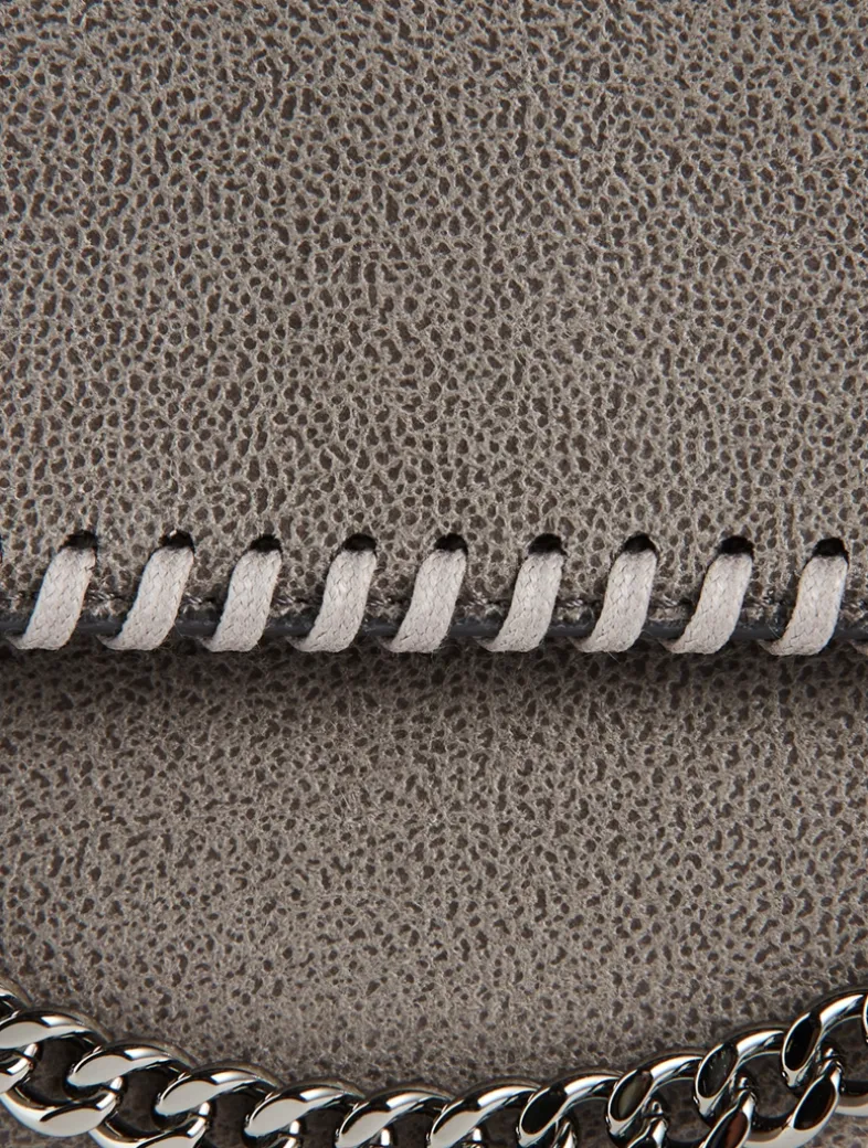 Mini Falabella Crossbody Bag