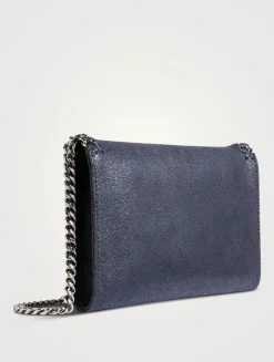 Mini Falabella Crossbody Bag