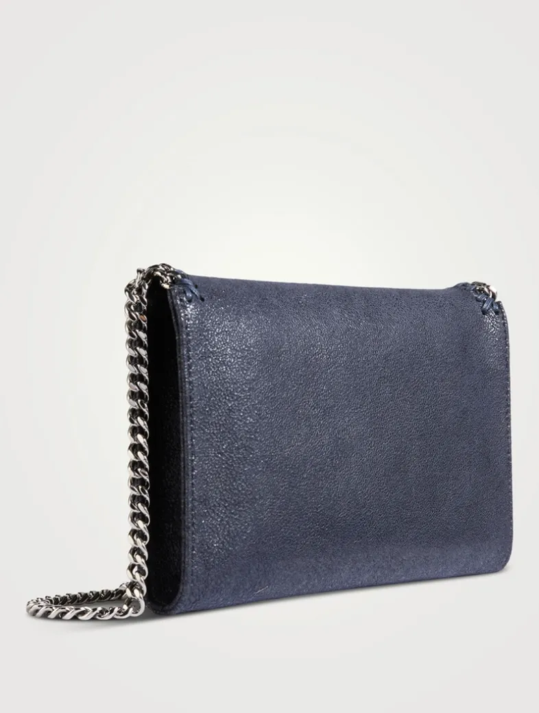 Mini Falabella Crossbody Bag