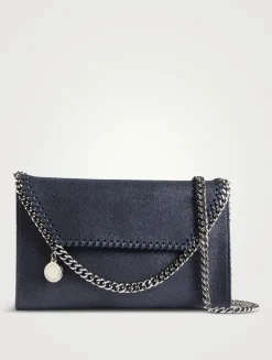 Mini Falabella Crossbody Bag