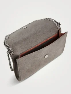 Mini Falabella Crossbody Bag