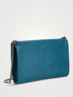 Mini Falabella Crossbody Bag