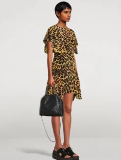 Mini Falabella Tote Bag