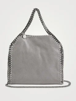 Mini Falabella Tote Bag