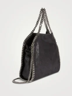 Mini Falabella Tote Bag