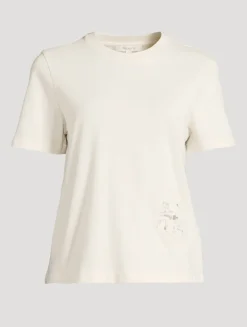 Mini Graphic T-Shirt