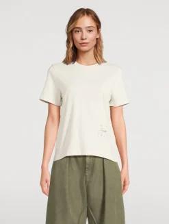 Mini Graphic T-Shirt