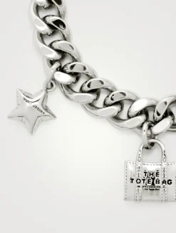 Mini Icon Charm Bracelet