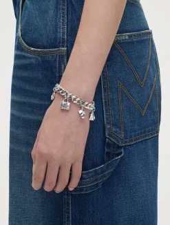 Mini Icon Charm Bracelet