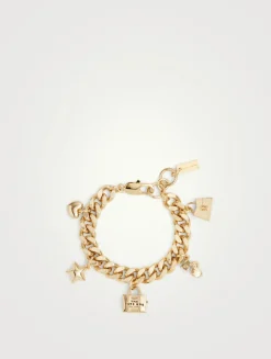 Mini Icon Charm Bracelet