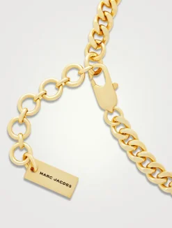 Mini Icon Charm Necklace