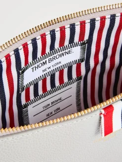 Mini Leather Shoulder Bag