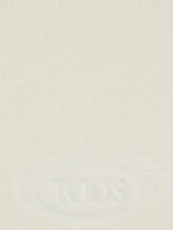 Mini Leather Tote Bag