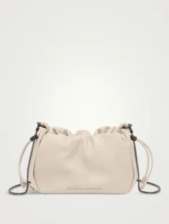 Mini Mellow Bucket Bag