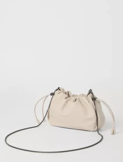 Mini Mellow Bucket Bag