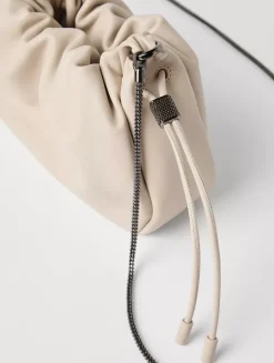 Mini Mellow Bucket Bag