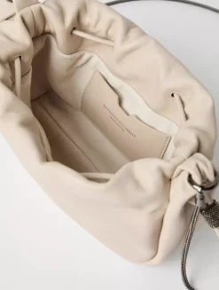 Mini Mellow Bucket Bag