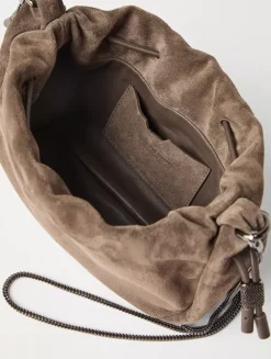 Mini Mellow Bucket Bag