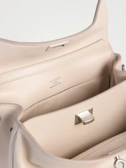 Mini Rodeo Leather Satchel